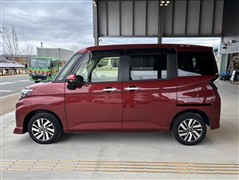 トール カスタムG