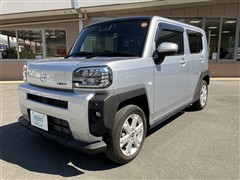 ダイハツ タフト G