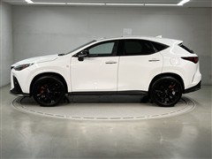 NX350 Fスポーツ AWD