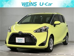 シエンタ G 7ニンノリ