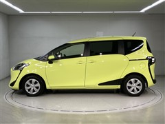 シエンタ G 7ニンノリ