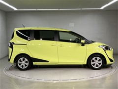 シエンタ G 7ニンノリ