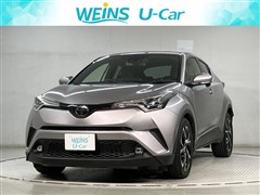 C-HR G-T
