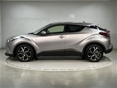 C-HR G-T