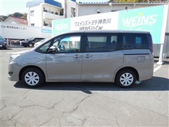 ノア X 7ニンノリ