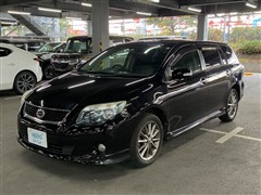 カローラフィールダー