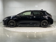 カローラスポーツHV GスタイルPKG