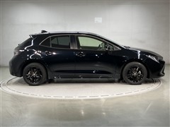 カローラスポーツHV GスタイルPKG