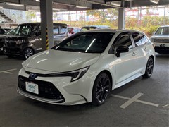 カローラツーリング HV WxB