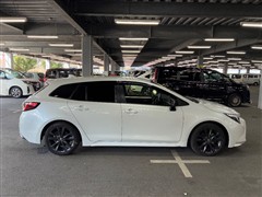 カローラツーリング HV WxB