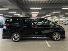 アルファード Sタイプゴールド3