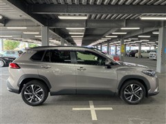 カローラクロス Z