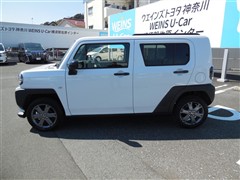 タフト G ダーククロムベンチャー