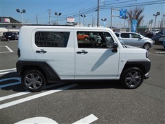 タフト G ダーククロムベンチャー