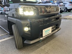 タフト G ダーククロムベンチャー