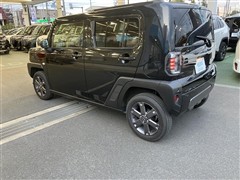 タフト G ダーククロムベンチャー