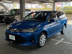 カローラフィールダー