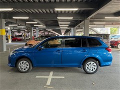 カローラフィールダー 1.5G 4WD