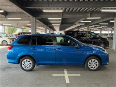 カローラフィールダー 1.5G 4WD