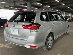 カローラフィールダー HV EX