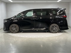 ヴェルファイア Z プレミア 4WD