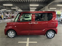 タント L スマートアシストレス