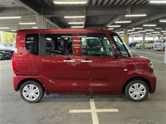 タント L スマートアシストレス