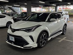 C-HR G-T
