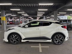 C-HR G-T