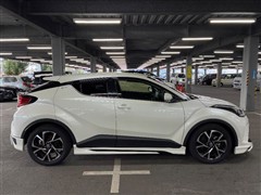 C-HR G-T