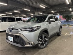 カローラクロス