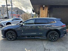 クラウンエステート Z