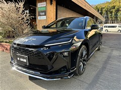 トヨタ クラウン エステート Z