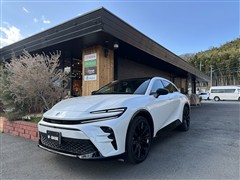 クラウンスポーツ Z