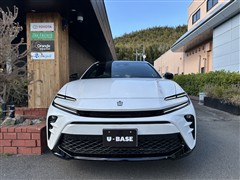 クラウンスポーツ Z