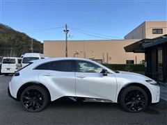 クラウンスポーツ Z