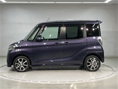 デイズルークス HWスターGターボ