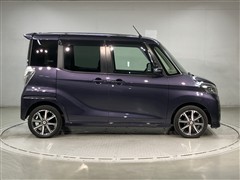 デイズルークス HWスターGターボ