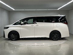 ヴェルファイアHV Zプレミア4WD