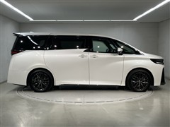 ヴェルファイアHV Zプレミア4WD