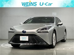 トヨタ MIRAI G Aパッケージ