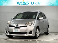 トヨタ ラクティス 1.5G