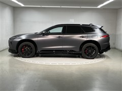 クラウンPHEVエステートRSザLTD