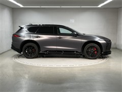 クラウンPHEVエステートRSザLTD