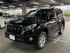 ランドクルーザープラドTX5ニン
