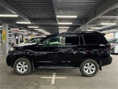 ランドクルーザープラドTX5ニン