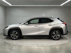 UX300e バージョンC