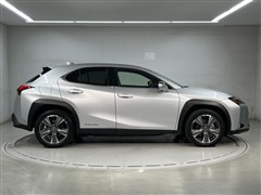 UX300e バージョンC