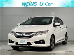 ホンダ グレイス ハイブリッド EX