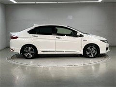 グレイス ハイブリッド EX